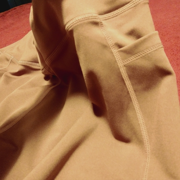 Plus size leggings - Picture 7 of 7